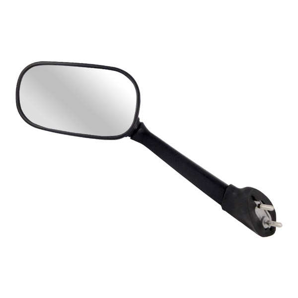 bike it Bike it left hand yamaha mirror - #y024l
